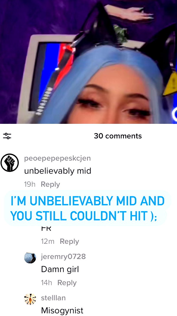 bunnyhazed archive image
