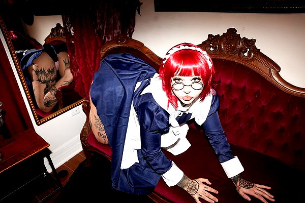 thetriplexceleste archive image