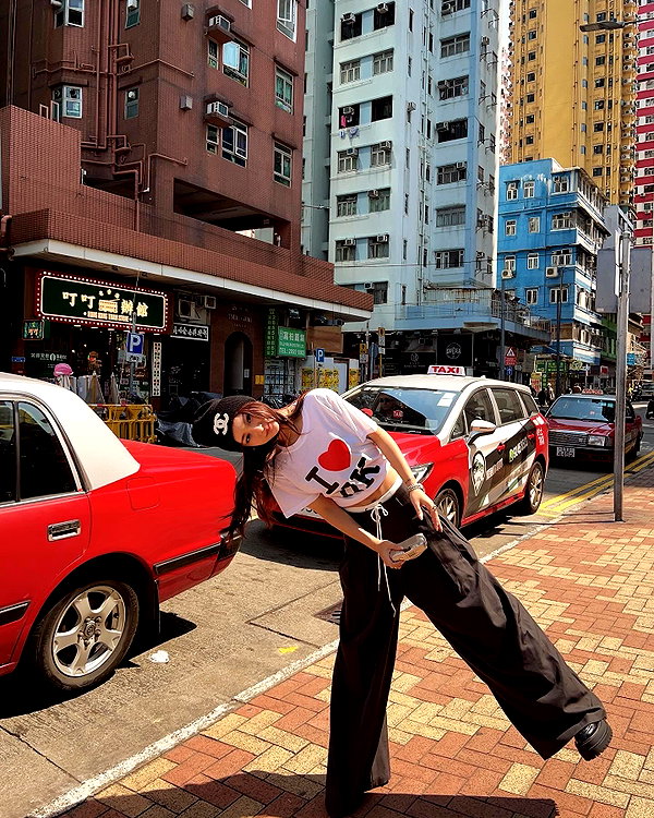 ll.lu1s instagram image archive image