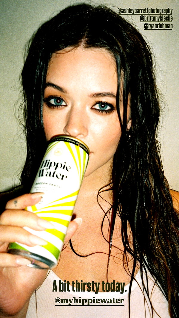 sashapieterse instagram image archive image