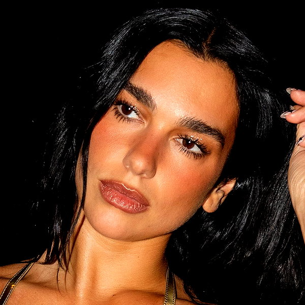 dualipa instagram image archive image