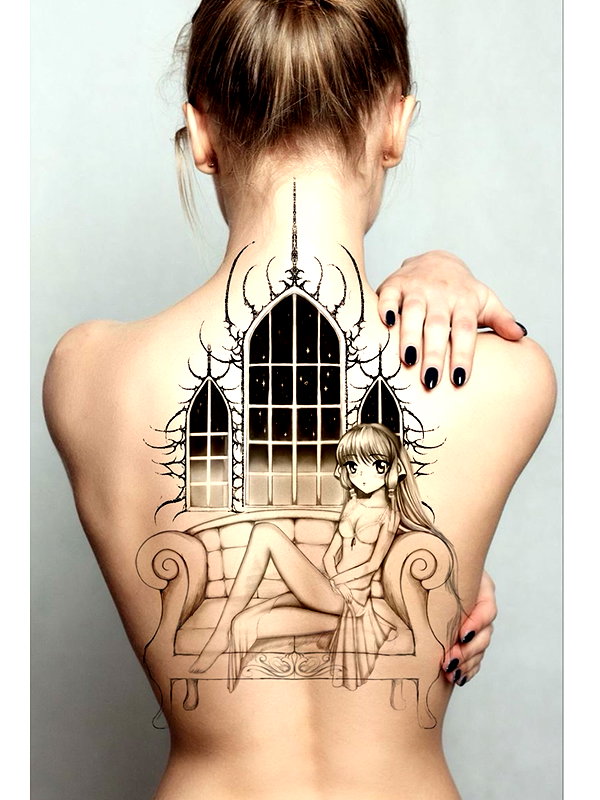 tattoos.barbie.ink tattoos.barbie.ink archive image