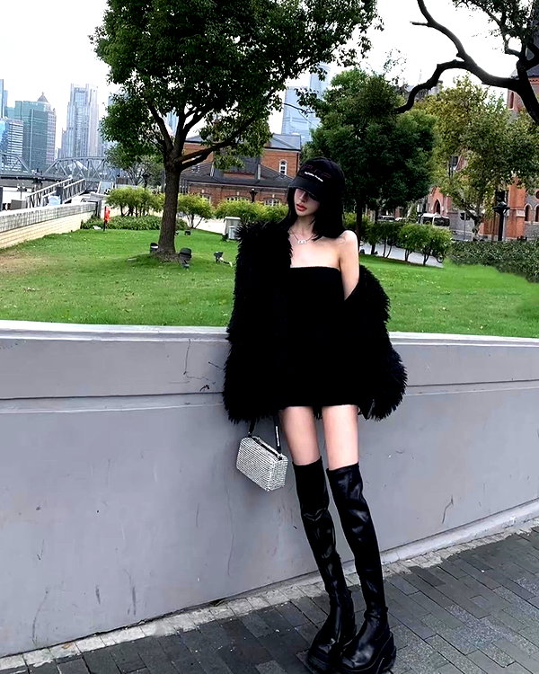 lyhythuedoxinh instagram image archive image