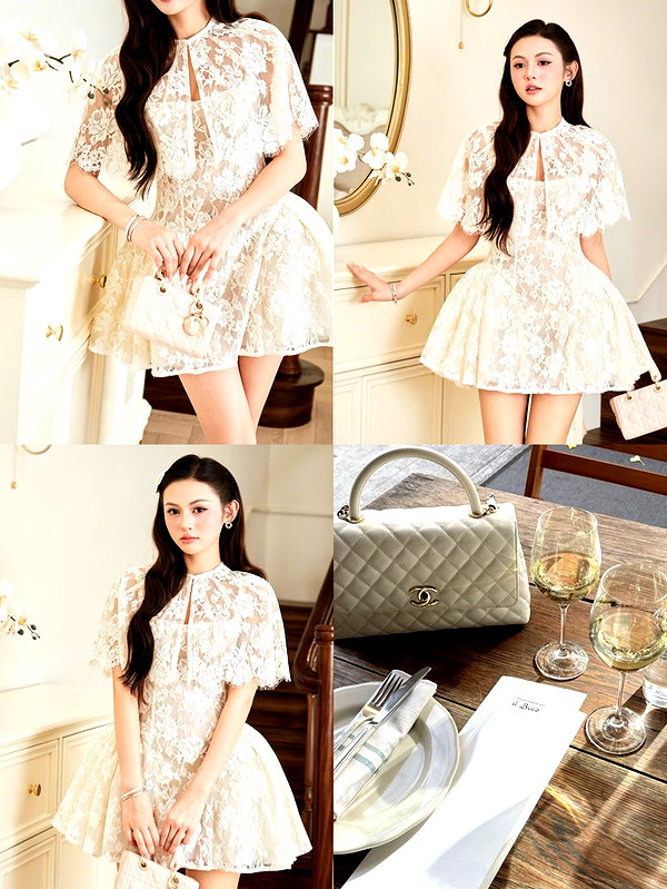 lyhythuedoxinh instagram image archive image