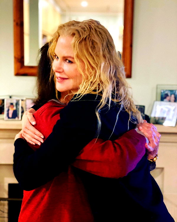 nicolekidman instagram image archive image