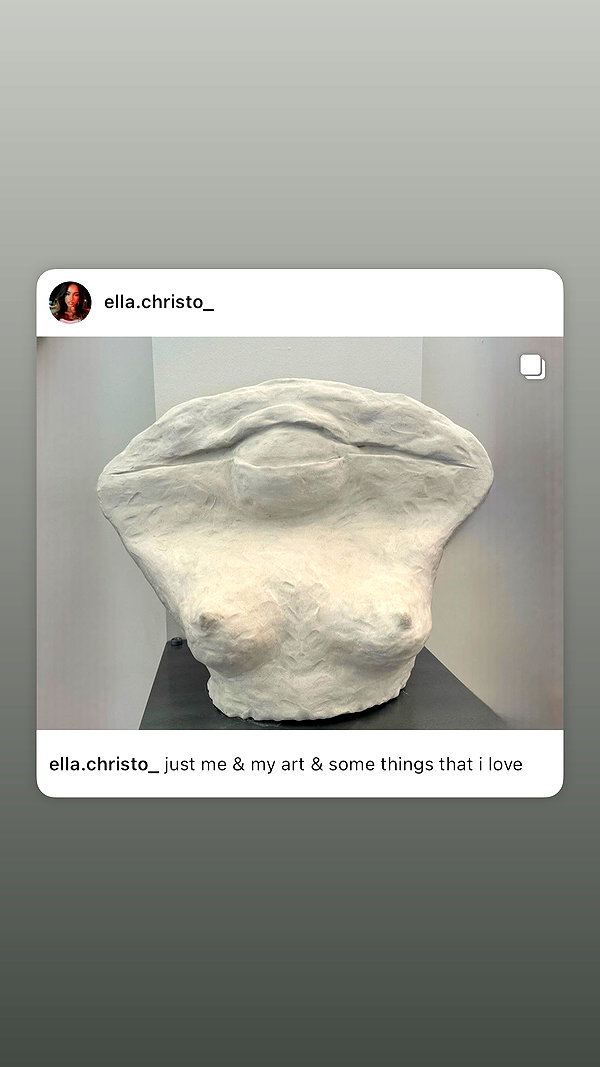 ellachristo instagram image archive image