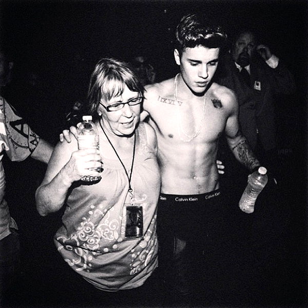 lilbieber instagram image archive image