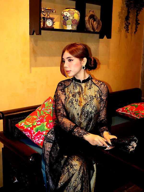 lyhythuedoxinh instagram image archive image