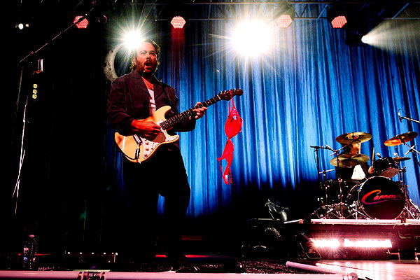 cannonstheband instagram image archive image