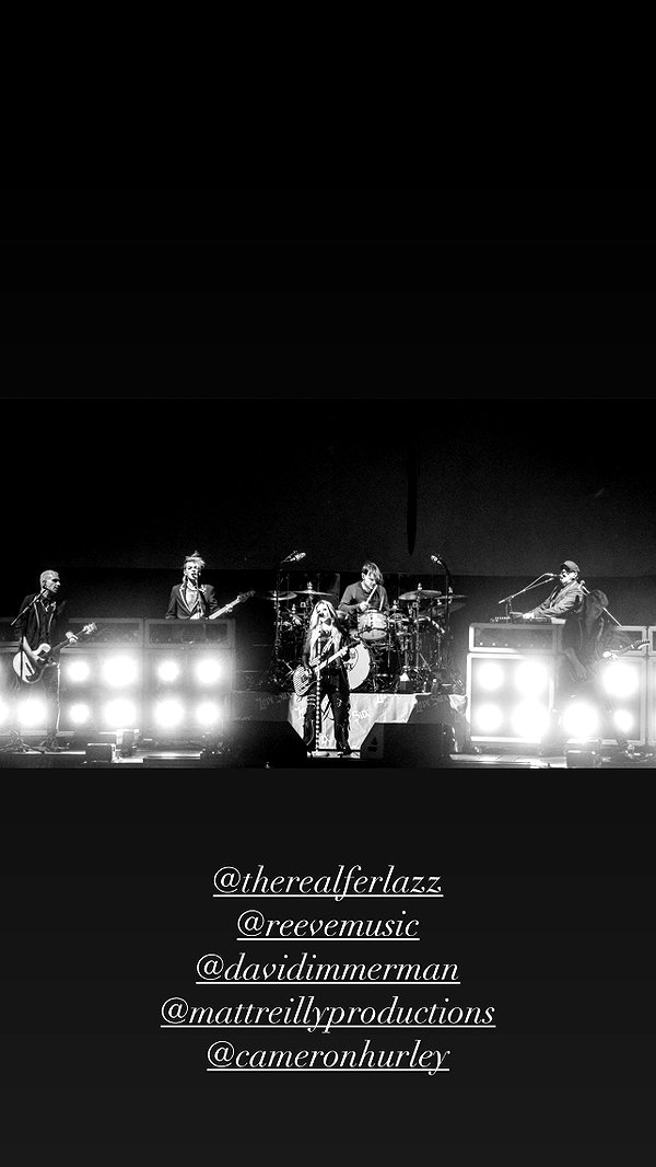 avrillavigne instagram image archive image