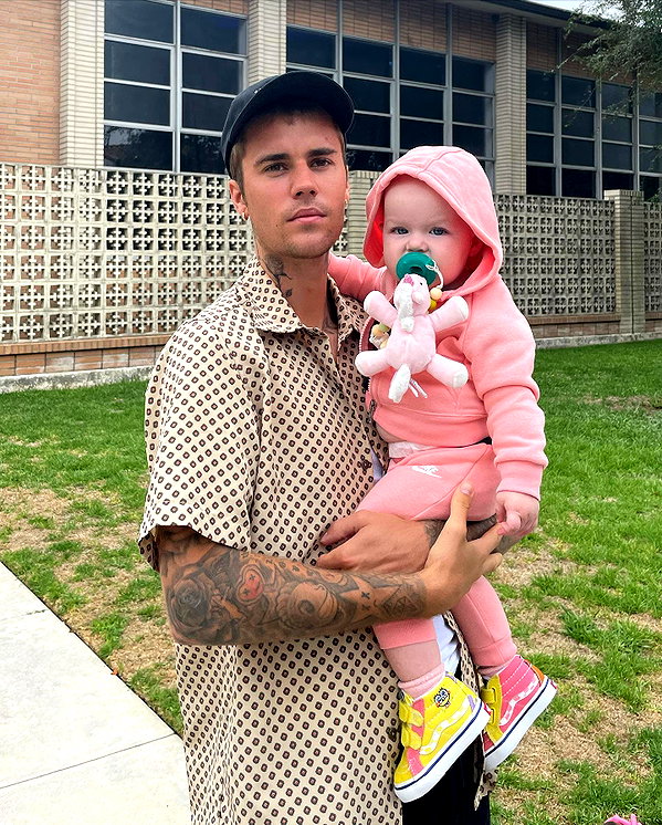 lilbieber instagram image archive image