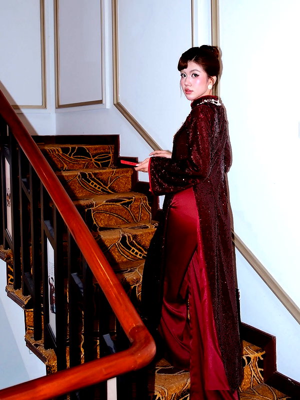 lyhythuedoxinh instagram image archive image