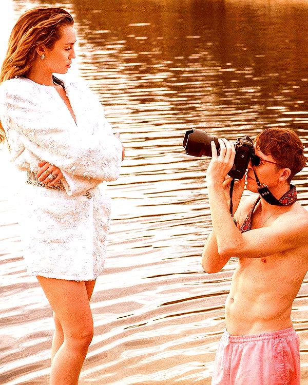 mileycyrus instagram image archive image