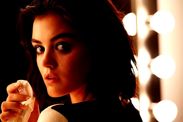 lucyhale instagram image archive image
