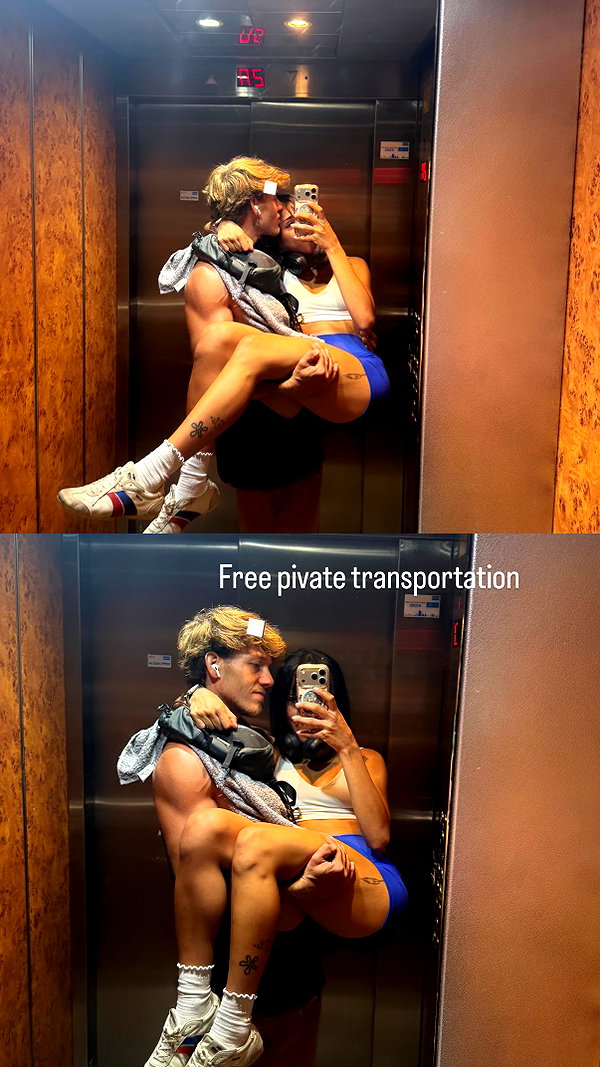 elianachetrit instagram image archive image