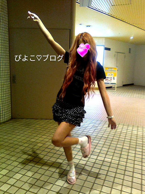 Archived image from @piyokoblog on Instagram