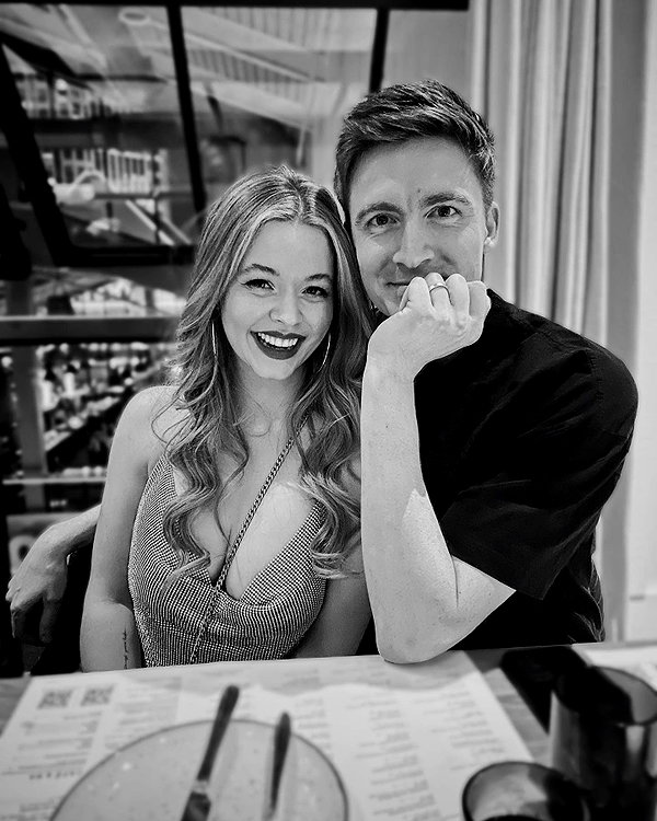 sashapieterse instagram image archive image