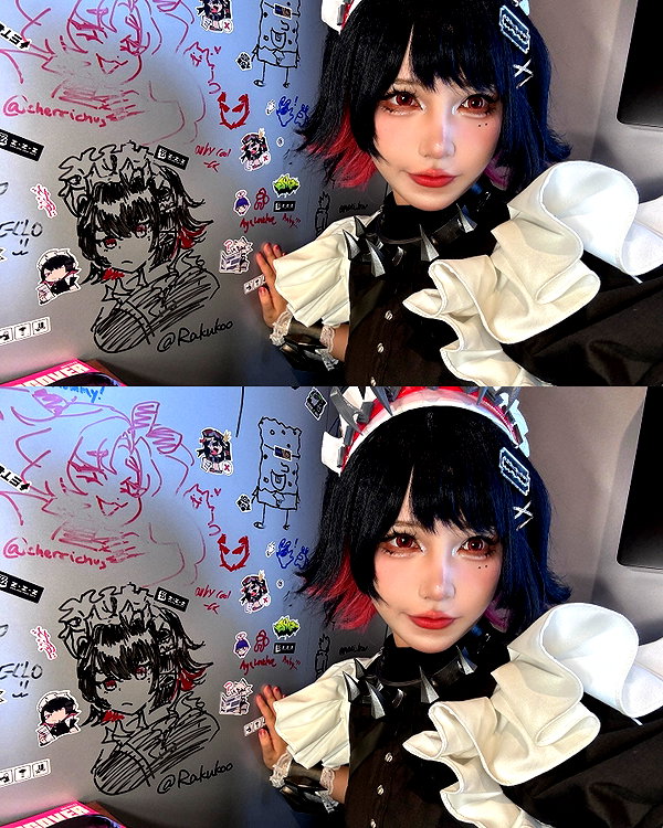 rakukoo instagram image archive image