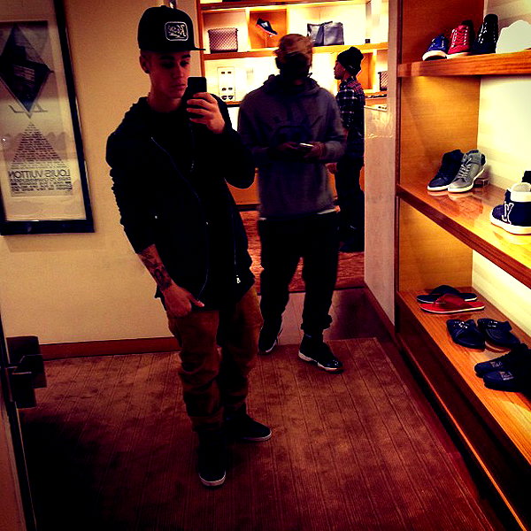 lilbieber instagram image archive image
