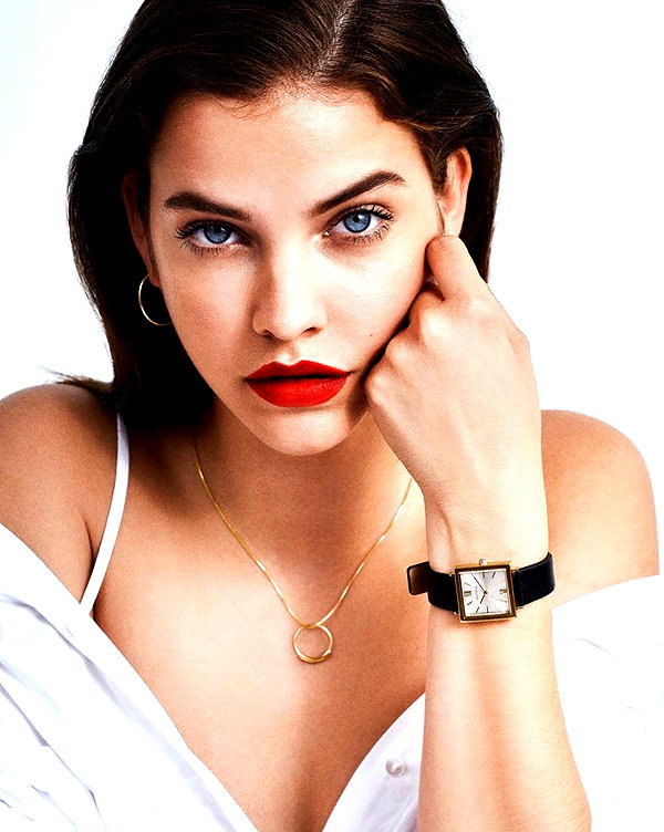 realbarbarapalvin instagram image archive image