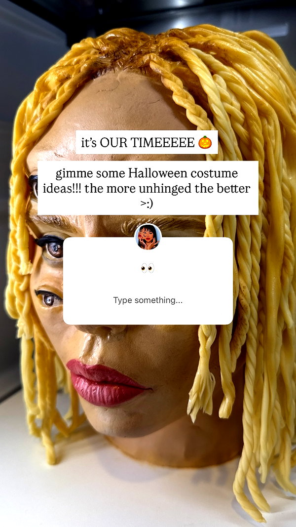 snitchery archive image