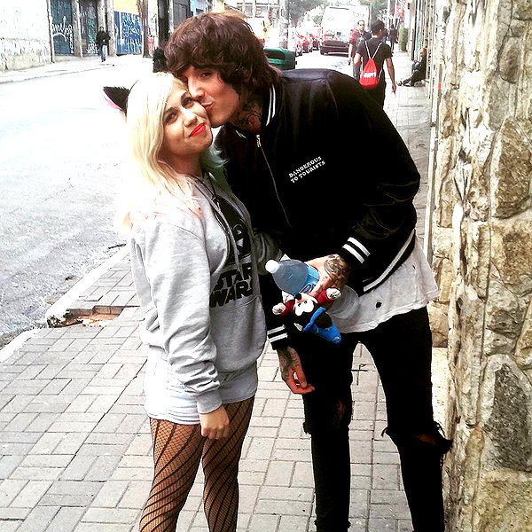 lucychernov instagram image archive image