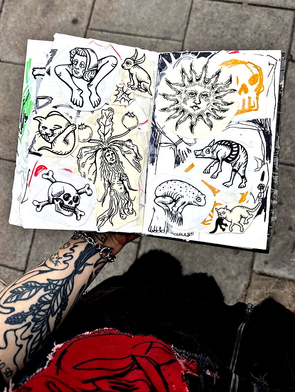 mollieruck instagram image archive image
