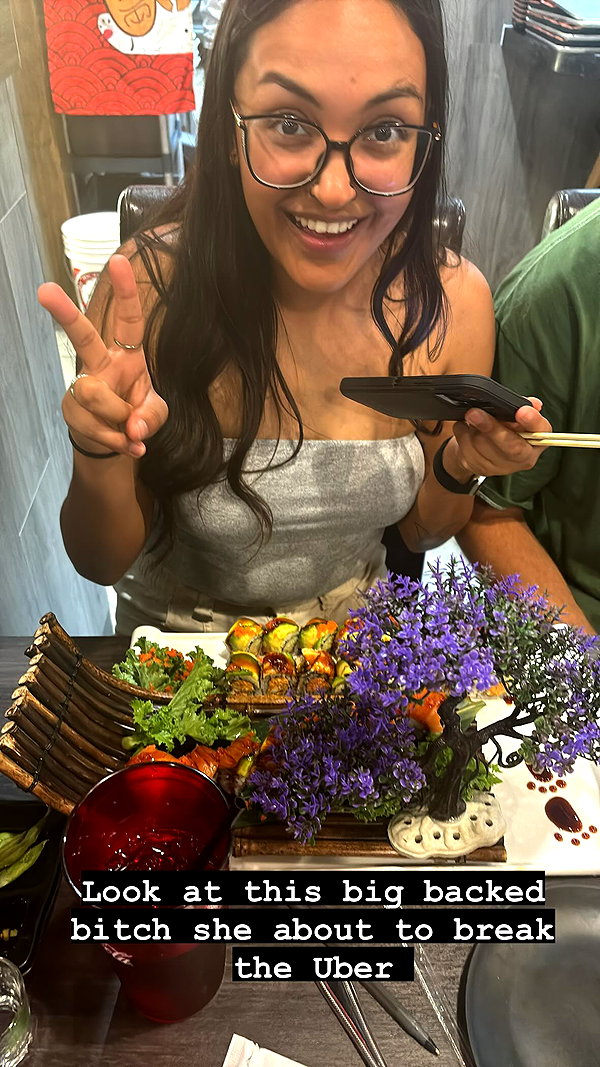 jennajinxy instagram image archive image