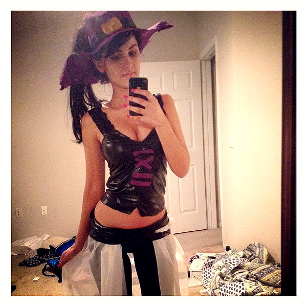sssniperwolf instagram image archive image