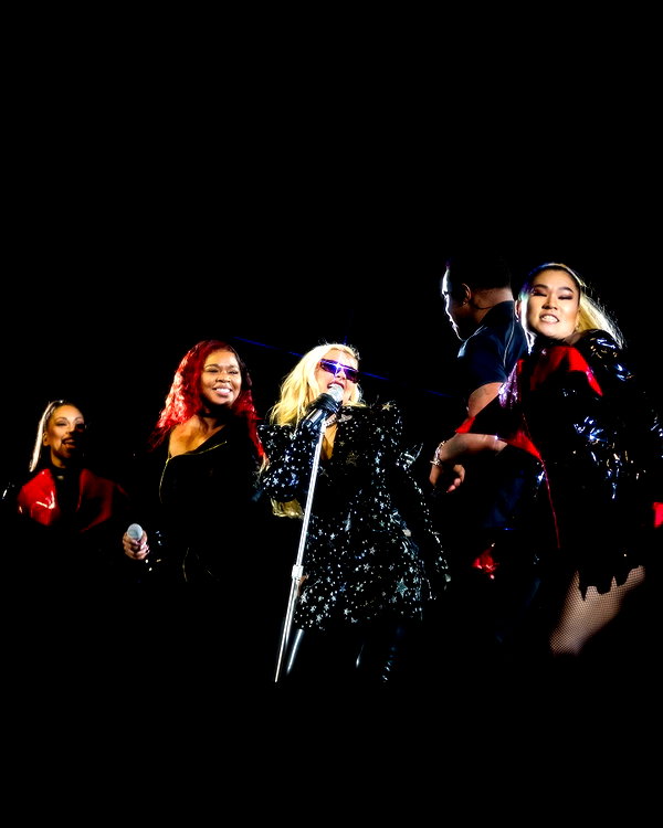 xtina instagram image archive image