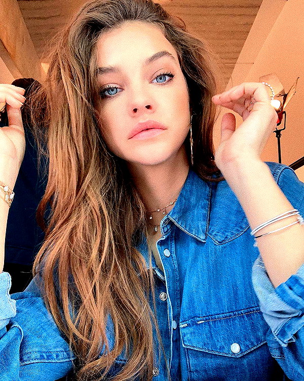 realbarbarapalvin instagram image archive image