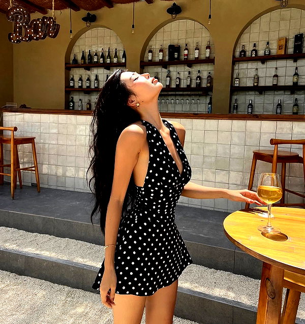 lyhythuedoxinh instagram image archive image