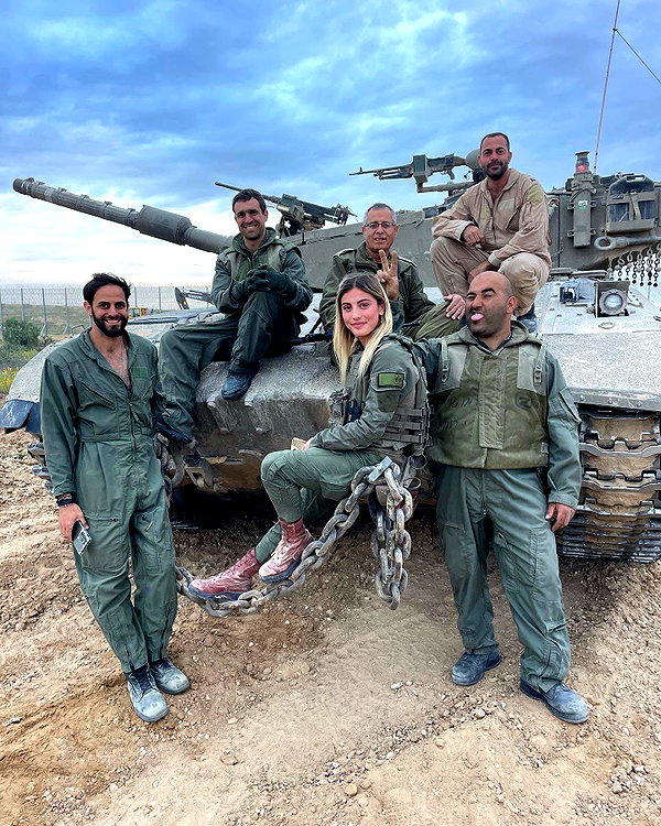 tirtza_cohen instagram image archive image