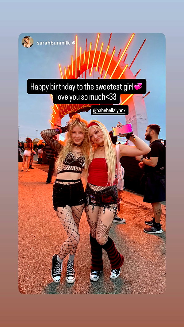 babebellalynnx instagram image archive image