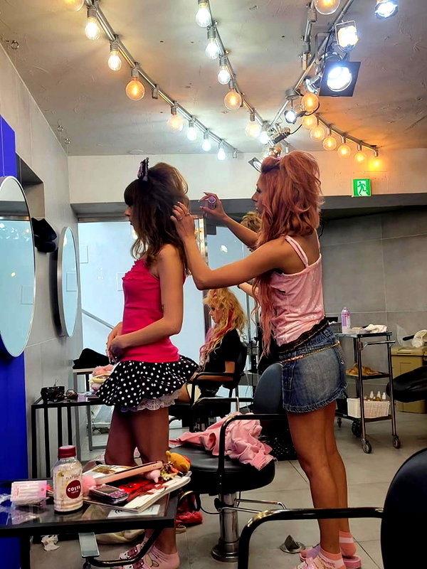 Archived image from @piyokoblog on Instagram