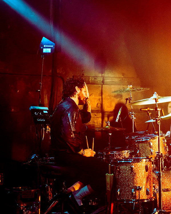 cannonstheband instagram image archive image