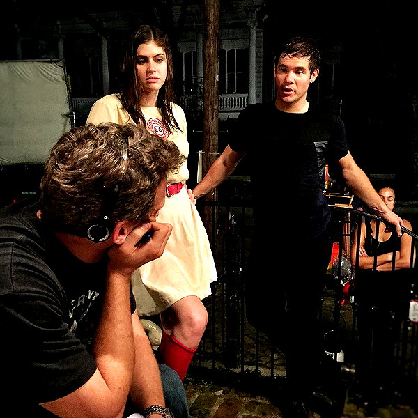alexandradaddario instagram image archive image