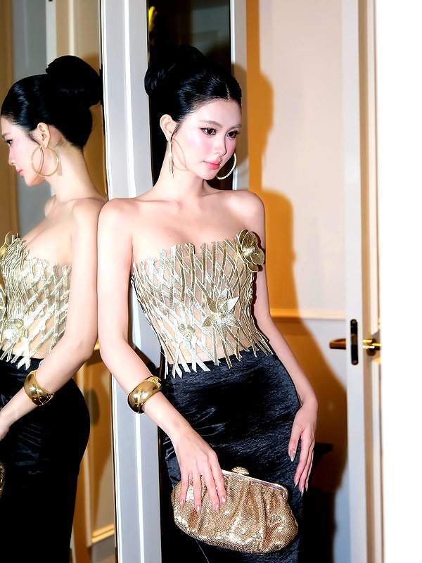lyhythuedoxinh instagram image archive image