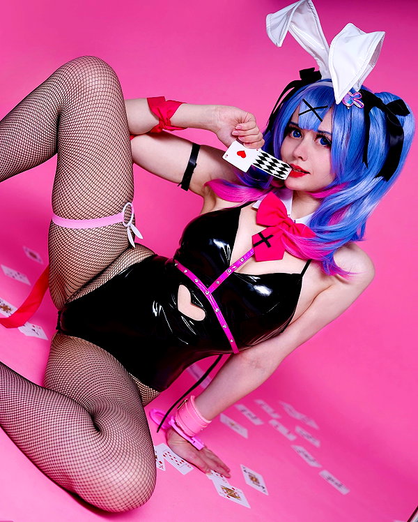 pepper_cos instagram image archive image