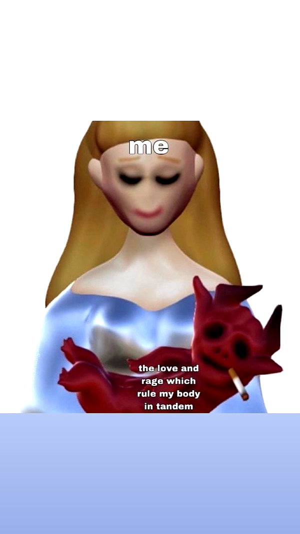 babynympho_archive instagram image archive image