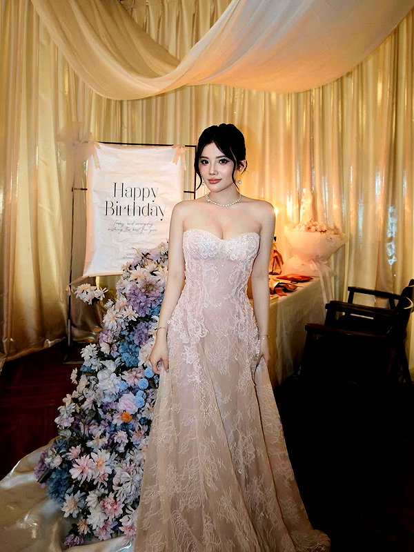lyhythuedoxinh instagram image archive image