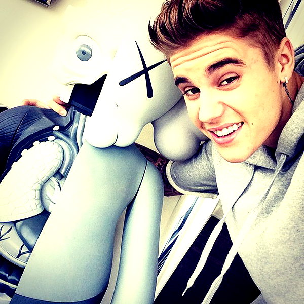 lilbieber instagram image archive image