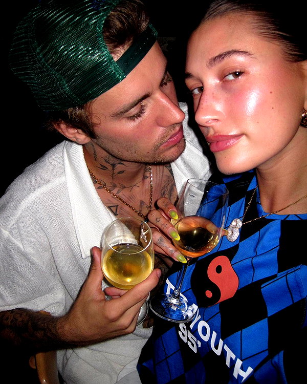haileybieber instagram image archive image