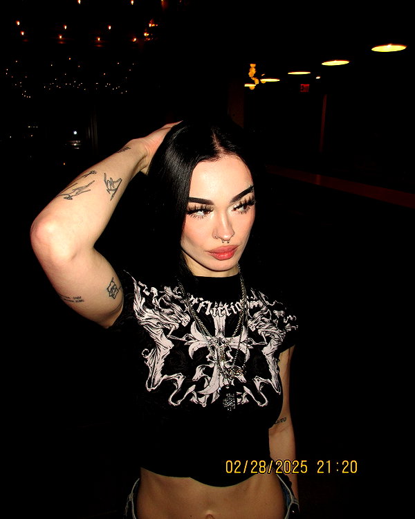 gabs.z.x instagram image archive image