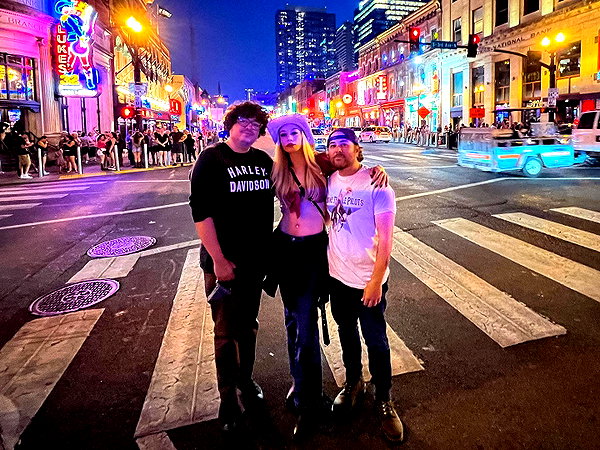cannonstheband instagram image archive image