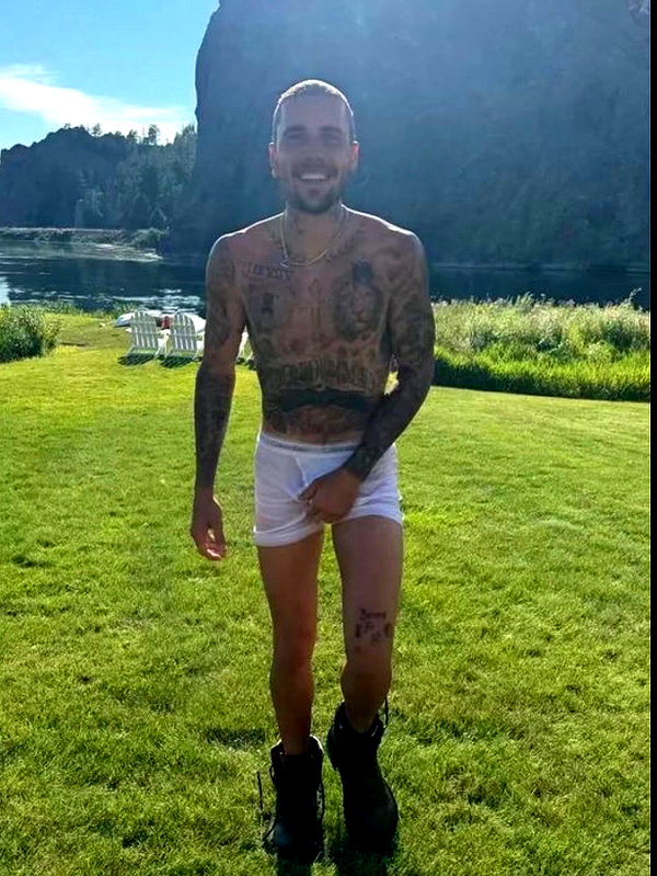 lilbieber instagram image archive image