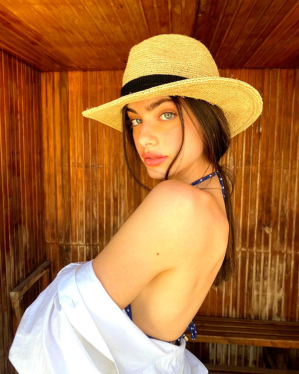 yaelshelbia instagram image archive image