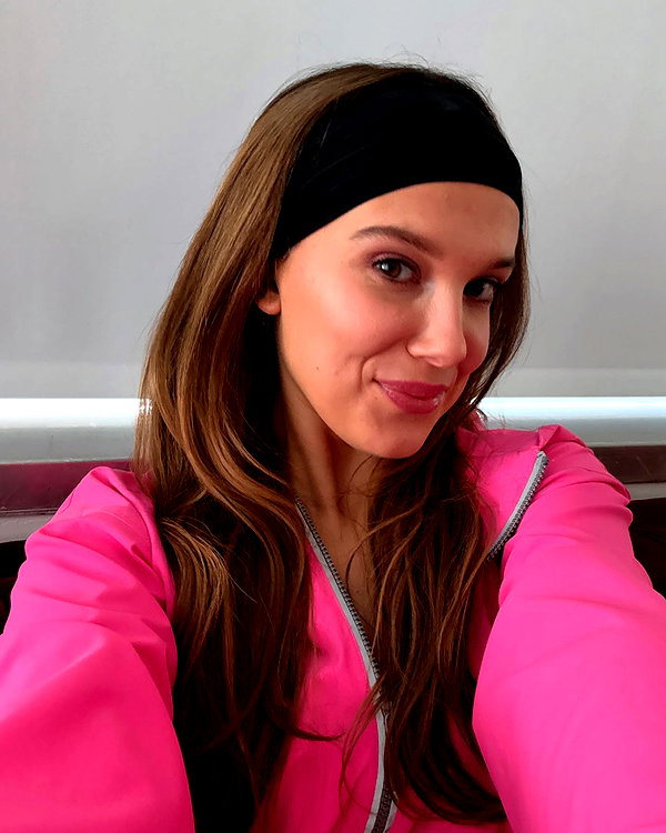 milliebobbybrown instagram image archive image
