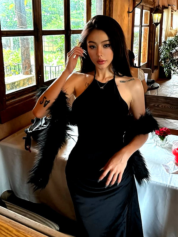 lyhythuedoxinh instagram image archive image