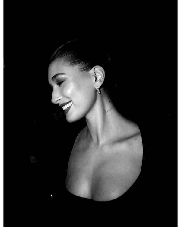 haileybieber instagram image archive image